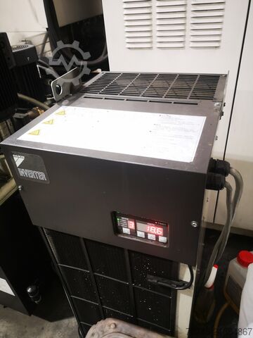 Drahterodiermaschine ROBOCUT ALPHA- C600iA C600iA