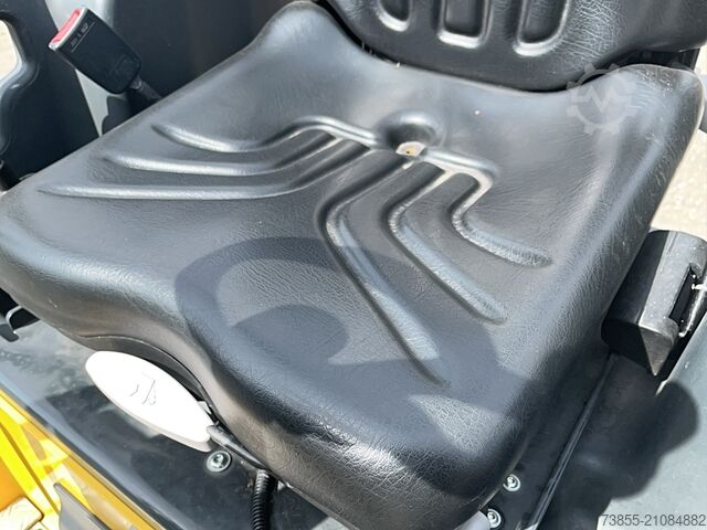 Tandemwalze Bomag BW 80 AD-5