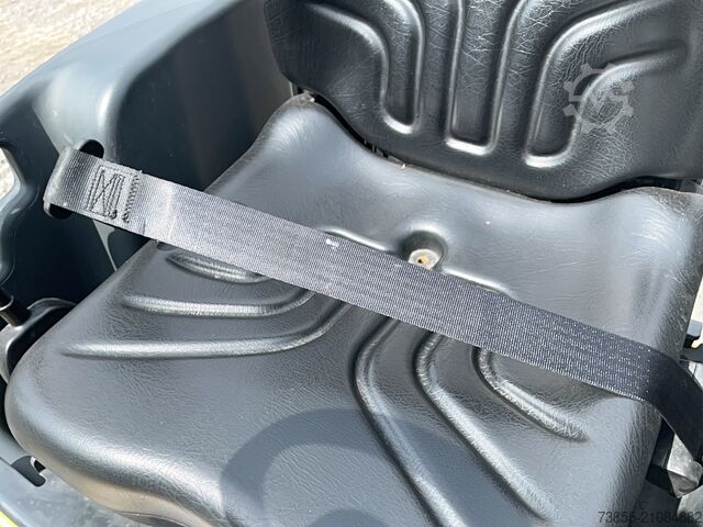 Tandemwalze Bomag BW 80 AD-5