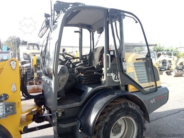 Radlader Wacker Neuson WL44