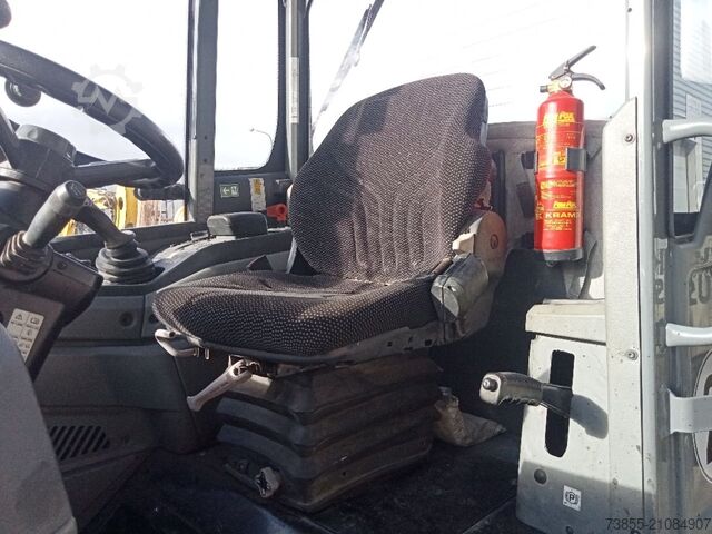 Radlader Wacker Neuson WL44