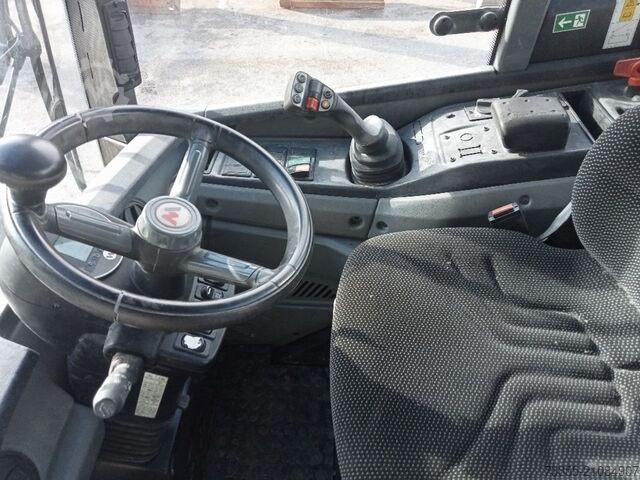 Radlader Wacker Neuson WL44