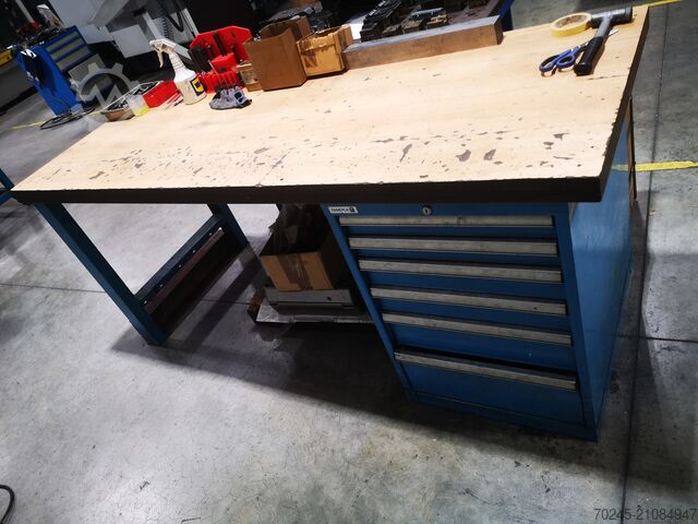 Senkerodiermaschine EDM SINKING OPS INGERSOLL GANTRY 800 GANTRY 800 ADAMPT MAT 05