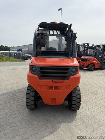 Dieselstapler Linde H50D-02