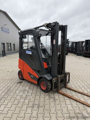 Dieselstapler Linde H16D-01