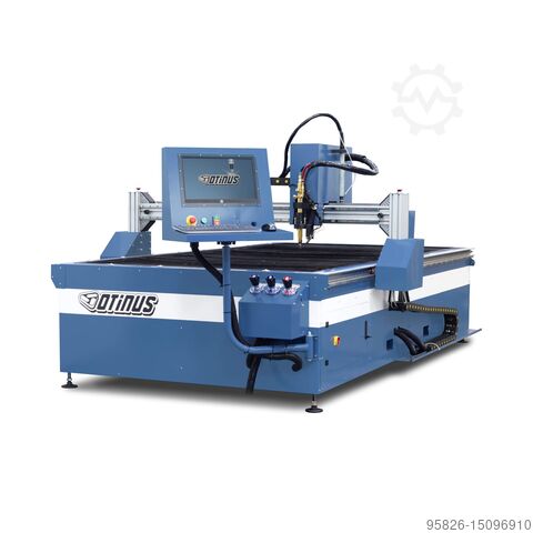 Plasma cutting machine Otinus PCO-3020-D