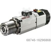 Elektrospindle HSD ATC 9kW ES929 HSD HSD ATC 9kW ES929 24000RPM ISO30