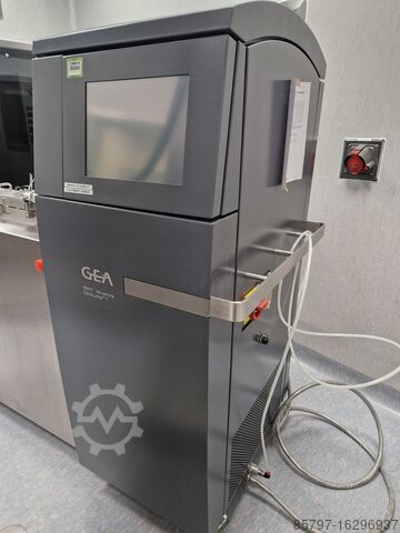 Mixer GEA ConsiGma1