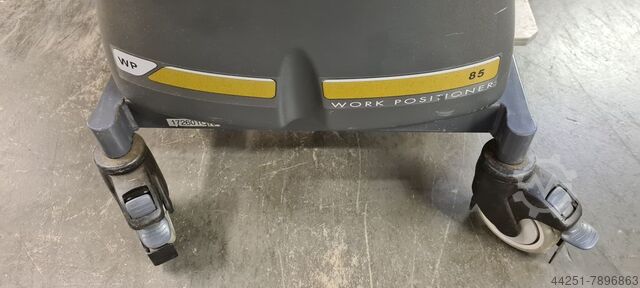 Electric hoist EdmoLift WP 85 EM