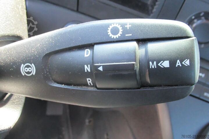 Standard-SZM Mercedes-Benz Antos 1833 L