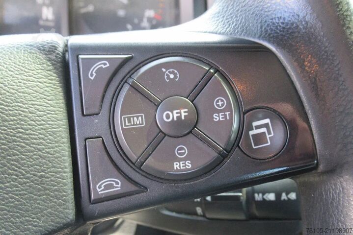 Standard-SZM Mercedes-Benz Antos 1833 L