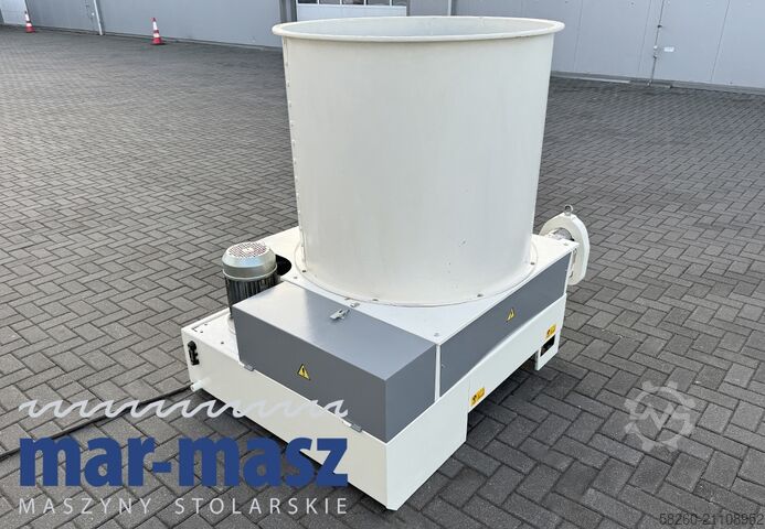 Brikettierpresse, Brikettiermaschine zur Brikettproduktion Prodeco E55 
