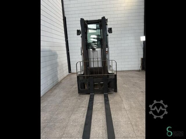 Forklift Still RX 70-40 T