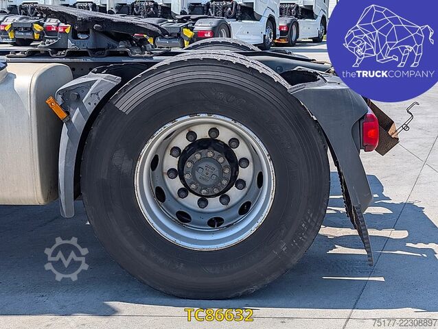 Standard-SZM DAF XF 480
