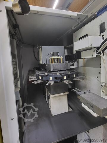 Die-sinking edm AGIE AGIE Agietron Hyperspark 2