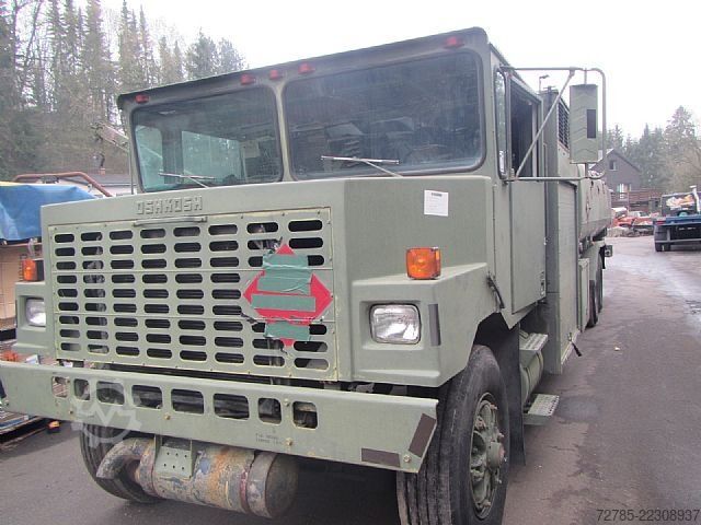 Dangerous goods Other Tankwagen