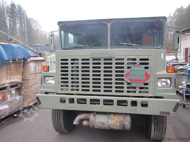 Dangerous goods Other Tankwagen