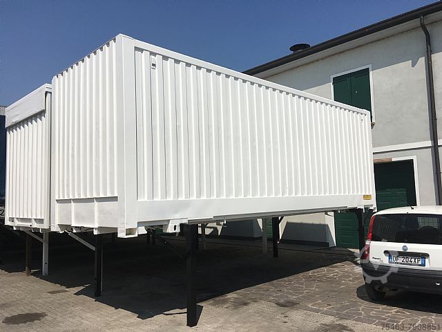 Swap box Other SICOM DRY BOX