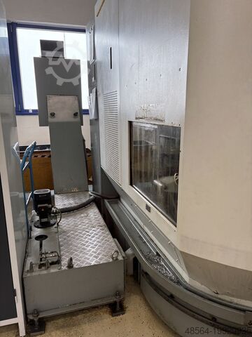 Universal-Bearbeitungszentrum Deckel Maho DMU 60T