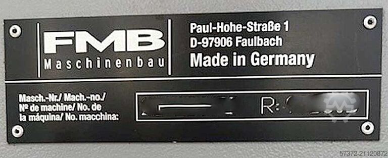 CNC-Drehmaschine Index G 200 Ratioline