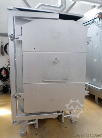 Kammerofen Energo KSF 500