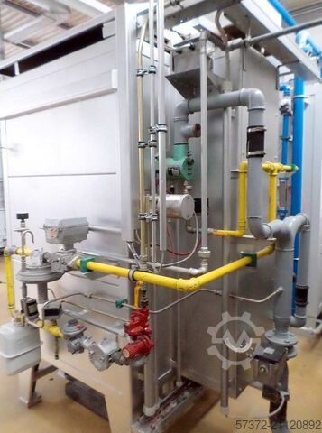 Kammerofen Energo KSF 500