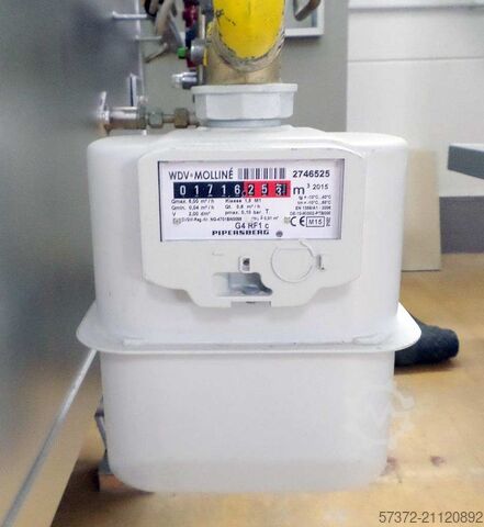 Kammerofen Energo KSF 500