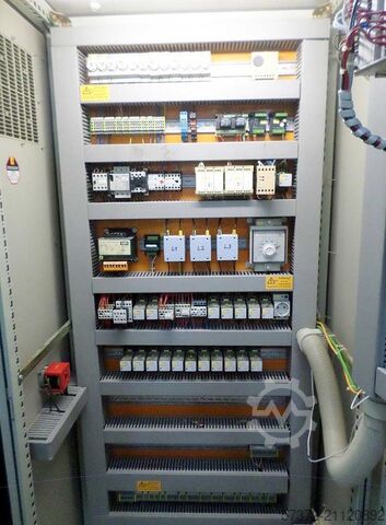 Kammerofen Energo KSF 500