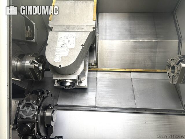 DMG GILDEMEISTER GMX 250S Linear DMG GILDEMEISTER GMX 250S Linear