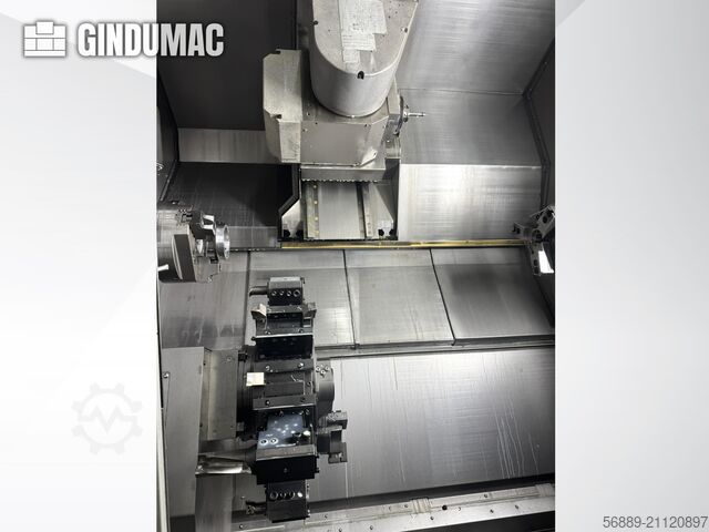 DMG GILDEMEISTER GMX 250S Linear DMG GILDEMEISTER GMX 250S Linear