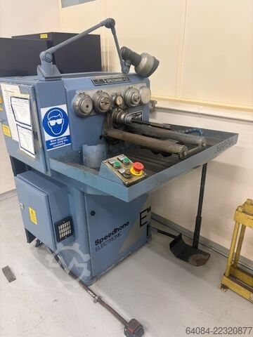 Honing machine DELAPENA Speehone Model E Electronic (M)