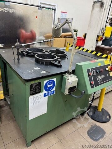 Lapping machine Lapmaster 24