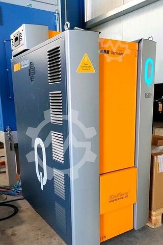 Oxy-fuel cutting machine SATO Compact Large
