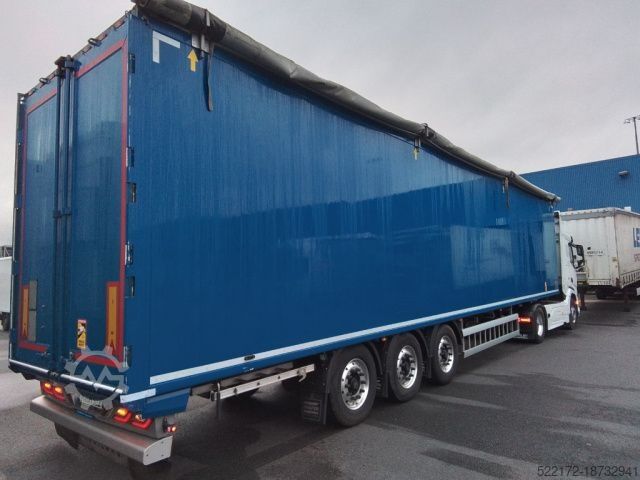 Anhänger Knapen K100