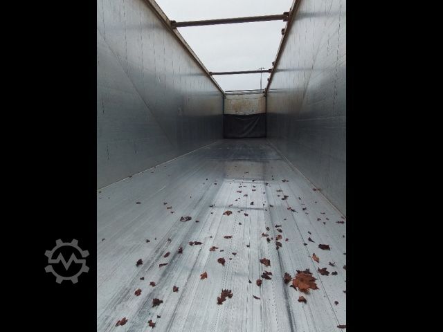 Anhänger Knapen K100