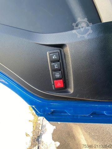 Spezial-LKW MAN TGS 18.430 / Meiller Absetzkipper/Funk/nur 8 tkm