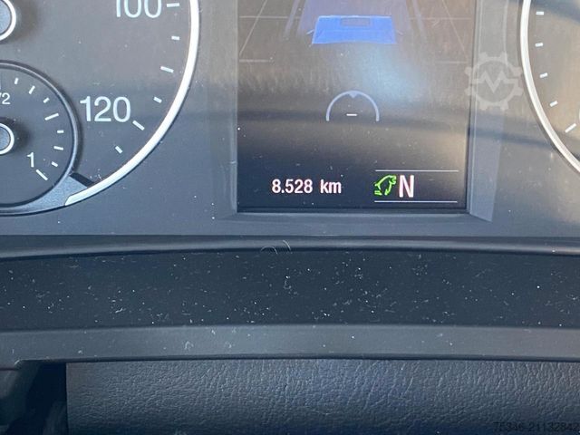 Spezial-LKW MAN TGS 18.430 / Meiller Absetzkipper/Funk/nur 8 tkm