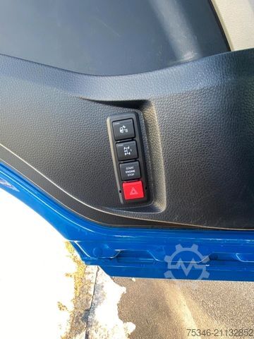 Absetzkipper LKW MAN TGS 18.430 / Meiller Absetzkipper/Funk/nur 8 tkm