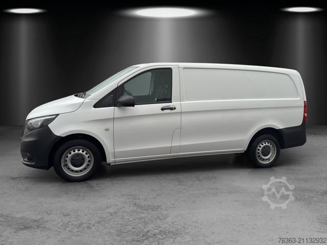 Kleinbus MERCEDES-BENZ Vito 114 CDI Kasten PRO Klima