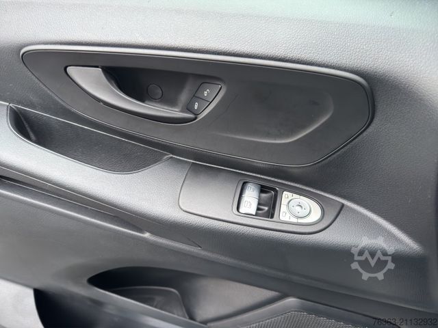 Kleinbus MERCEDES-BENZ Vito 114 CDI Kasten PRO Klima