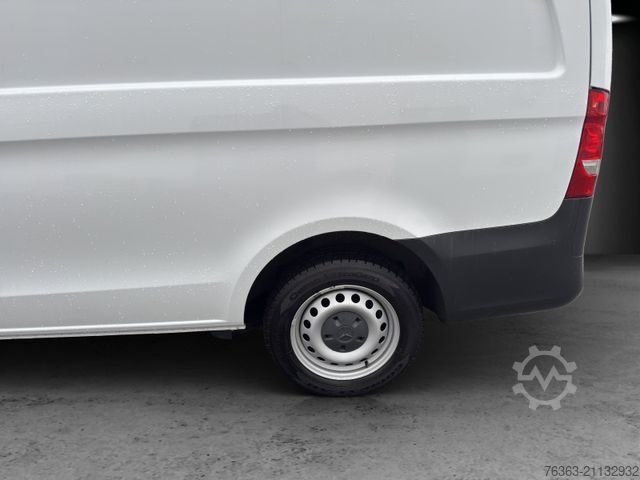 Kleinbus MERCEDES-BENZ Vito 114 CDI Kasten PRO Klima