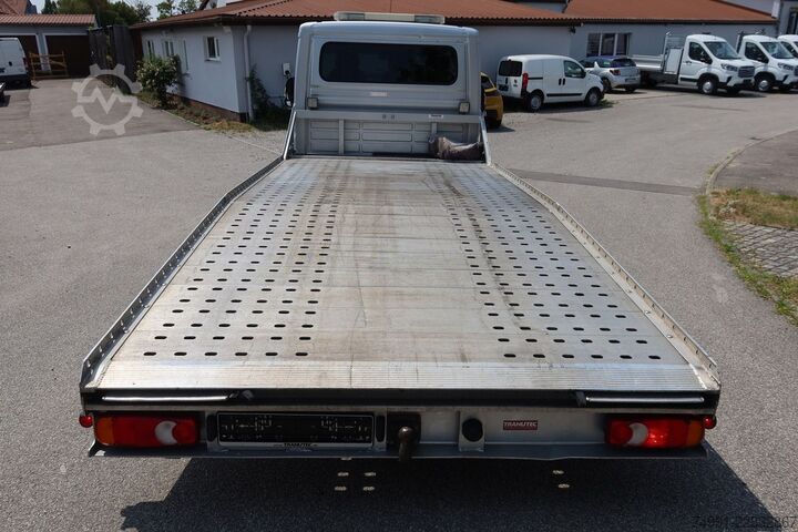 Abschleppwagen CITROEN Jumper Autotransporter 35 Heavy L3 Hdi 163Ps