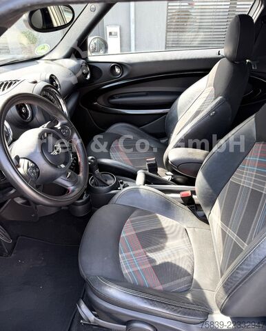 Van MINI COOPER_S Paceman Cooper S