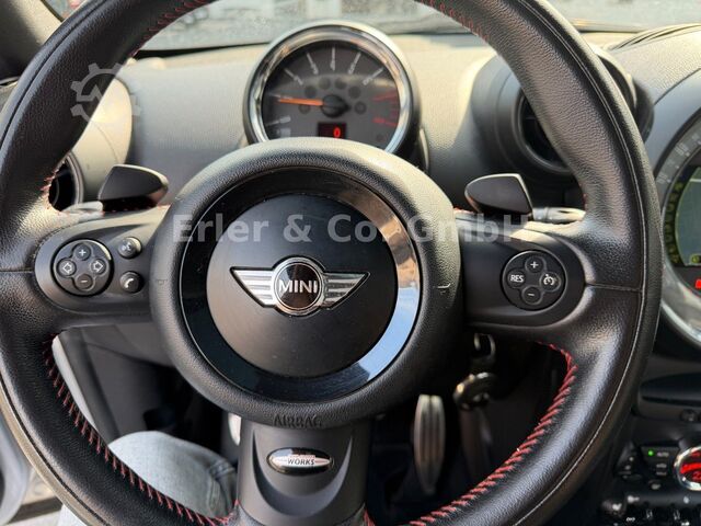 Van MINI COOPER_S Paceman Cooper S