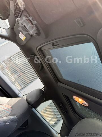 Van MINI COOPER_S Paceman Cooper S