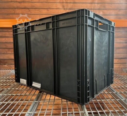 Plastic box SSI Schäfer EF6420 SSI Schäfer EF6420