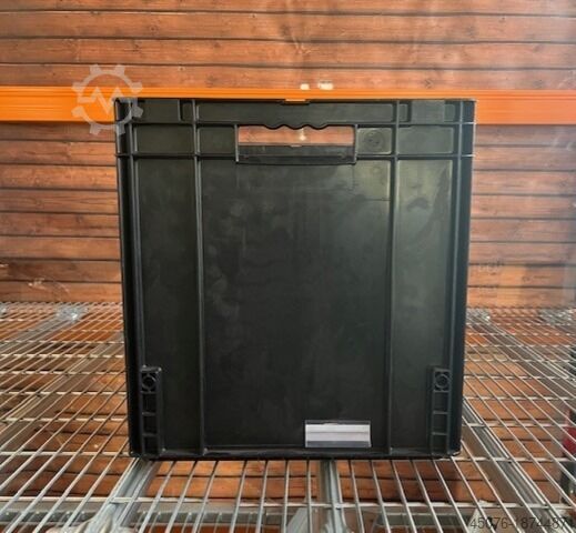 Plastic box SSI Schäfer EF6420 SSI Schäfer EF6420