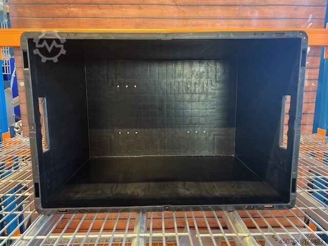 Plastic box SSI Schäfer EF6420 SSI Schäfer EF6420