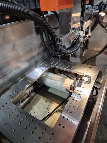 Fadenerodiermaschine CHARMILLES Robofil 440SLP