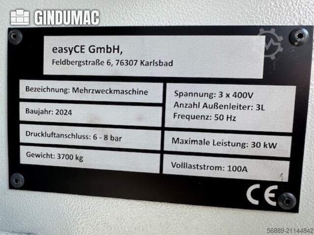 Other COMAG MPM 1500-1000 T6-E Other COMAG MPM 1500-1000 T6-E